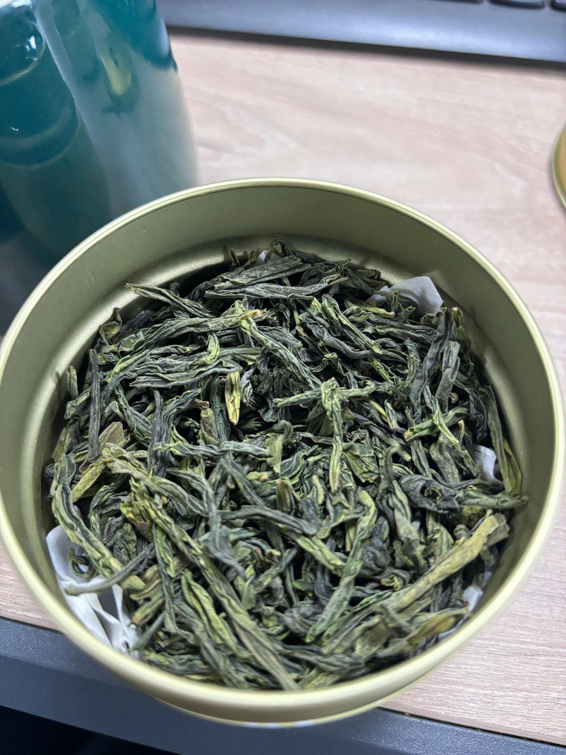 六安瓜片保存常见错误：你犯了几个