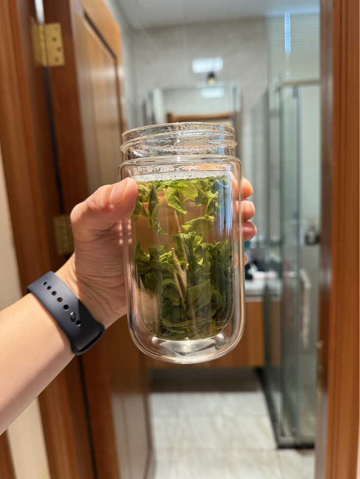 喝六安瓜片有什么好处？